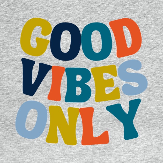 good vibes by j__e